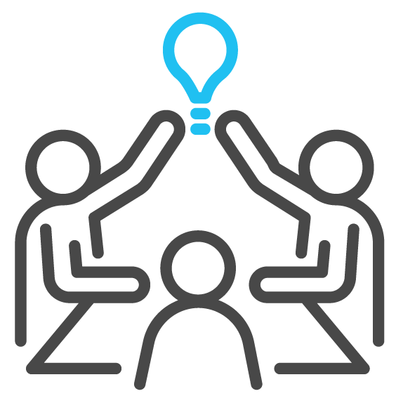 Share Experience