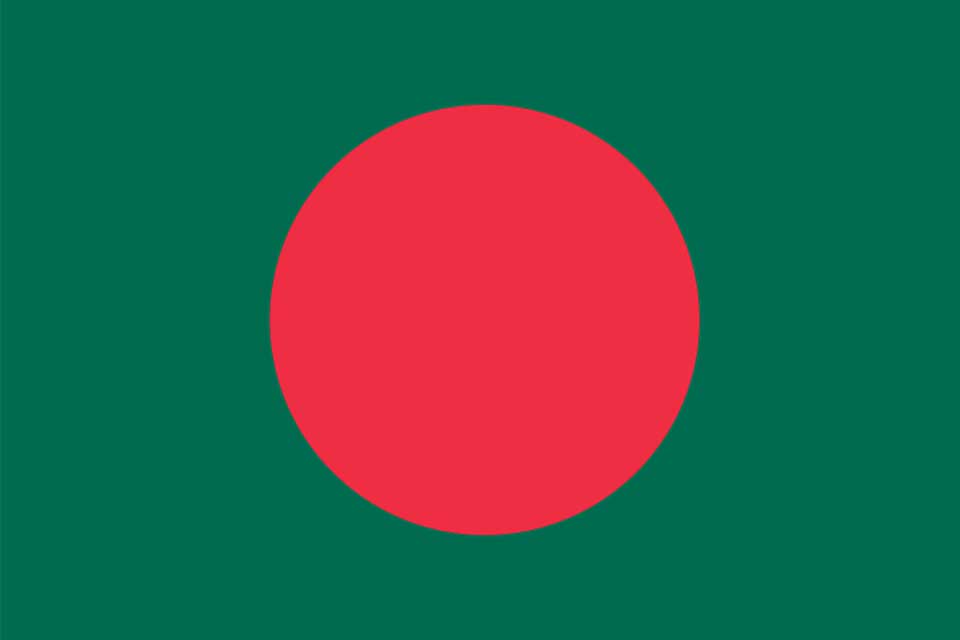 Bangladesh