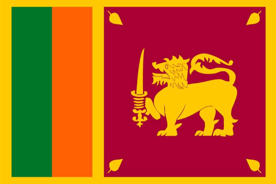 Sri Lanka