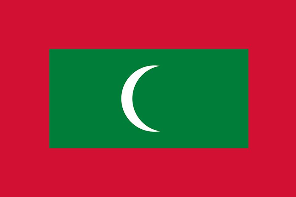 Maldives