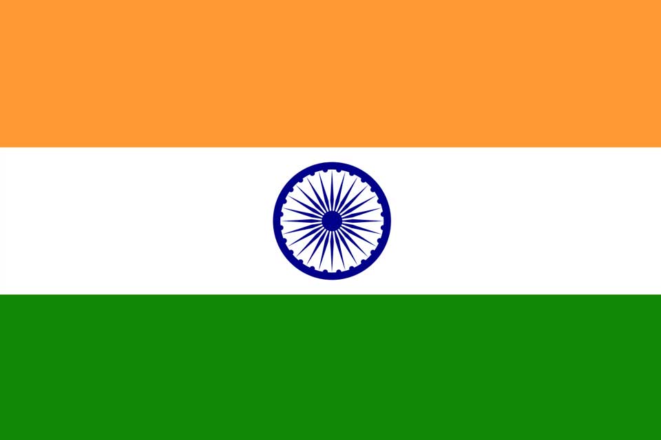 India